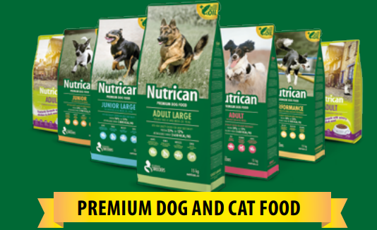 Купить Сухой корм для взрослых котов премиум класса Nutrican Adult Cat 10 кг (nc513383) Сухой корм для взрослых котов премиум класса Nutrican Adult Cat 10 кг (nc513383)