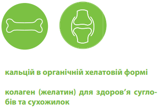 Кальций Canvit Biocal Plus для собак таблетки 1000 г (can50725)
