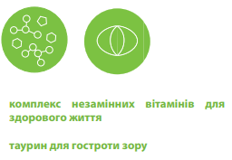 Витаминно-минеральный комплекс Canvit Multi для котов таблетки 100 шт (can50742)