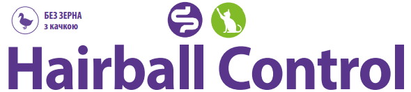 Купить Полувлажные лакомства Canvit Hairball Control для выведения комков шерсти для кошек 100 г (can514083) Полувлажные лакомства Canvit Hairball Control для выведения комков шерсти для кошек 100 г (can514083)
