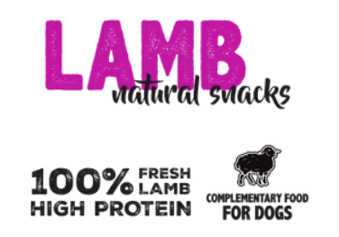 Купить Натуральное лакомство для собак Alpha Spirit Snacks Lamb полувлажные с ягненком 80 г (ALPHD110000245) Натуральное лакомство для собак Alpha Spirit Snacks Lamb полувлажные с ягненком 80 г (ALPHD110000245)