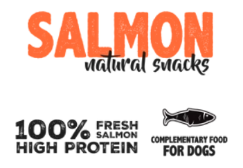 Купить Натуральное лакомство для собак Alpha Spirit Snacks Salmon полувлажные с лососем 80 г (ALPHD110000945) Натуральное лакомство для собак Alpha Spirit Snacks Salmon полувлажные с лососем 80 г (ALPHD110000945)