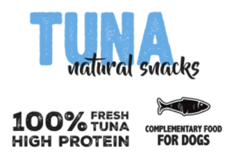Купить Натуральное лакомство для собак Alpha Spirit Snacks Tuna полувлажные с тунцем 80 г (ALPHD110001345) Натуральное лакомство для собак Alpha Spirit Snacks Tuna полувлажные с тунцем 80 г (ALPHD110001345)
