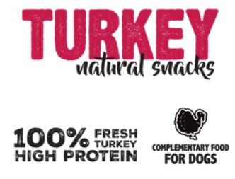 Купить Натуральное лакомство для собак Alpha Spirit Snacks Turkey полувлажные с индейкой 80 г (ALPHD110000745) Натуральное лакомство для собак Alpha Spirit Snacks Turkey полувлажные с индейкой 80 г (ALPHD110000745)