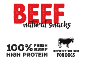 Купить Натуральное лакомство для собак Alpha Spirit Snacks Beef полувлажные с говядиной 80 г (ALPHD110000145) Натуральное лакомство для собак Alpha Spirit Snacks Beef полувлажные с говядиной 80 г (ALPHD110000145)