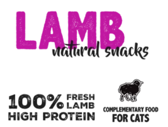Купить Натуральное лакомство для котов Alpha Spirit Snacks Lamb полувлажные с ягненком 80 г (ALPHG110000245) Натуральное лакомство для котов Alpha Spirit Snacks Lamb полувлажные с ягненком 80 г (ALPHG110000245)