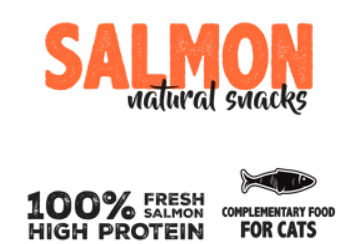 Купить Натуральное лакомство для котов Alpha Spirit Snacks Salmon полувлажные с лососем 80 г (ALPHG110000945) Натуральное лакомство для котов Alpha Spirit Snacks Salmon полувлажные с лососем 80 г (ALPHG110000945)