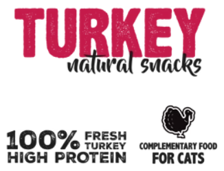 Купить Натуральное лакомство для котов Alpha Spirit Snacks Turkey полувлажные с индейкой 80 г (ALPHG110000745) Натуральное лакомство для котов Alpha Spirit Snacks Turkey полувлажные с индейкой 80 г (ALPHG110000745)