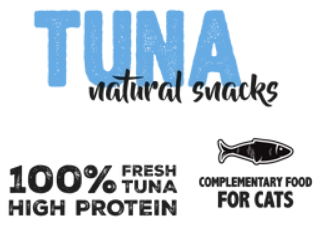 Купить Натуральное лакомство для котов Alpha Spirit Snacks Tuna полувлажные с тунцем 80 г (ALPHD110001345) Натуральное лакомство для котов Alpha Spirit Snacks Tuna полувлажные с тунцем 80 г (ALPHD110001345)
